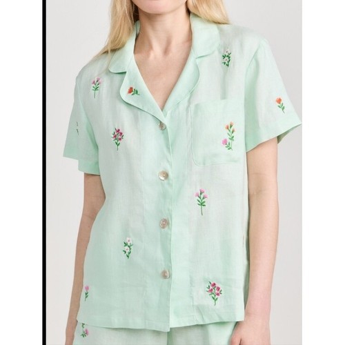 Pigiama camicia bedhead - pigiama,