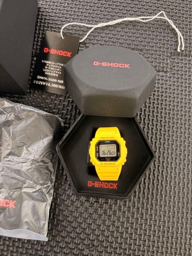 Orologio casio shock - casio, g-shock