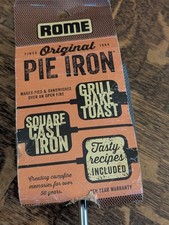 Ferro da stiro per torta Roma