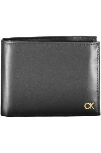 Calvin klein portafoglio uomo - klein,