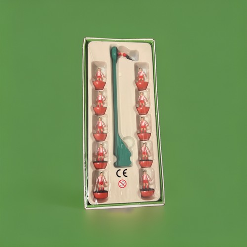 Subbuteo leggenda vintage - la,