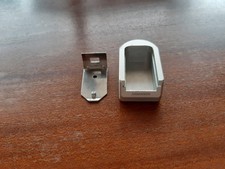 Armanov Base Pad/Piastra