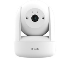 D-Link DCS-6501LH telecamera