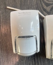 Tecnoalarm Twintec Bus 18