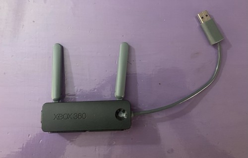 Xbox 360 wireless adattatore - wireless, n