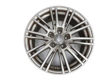 4x cerchioni alluminio 5X112