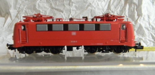 Fleishmann 67327 locomotive - 67327,