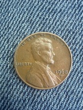 One Cent Coin