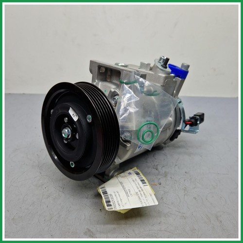 Compressore automotive - compressore, ac