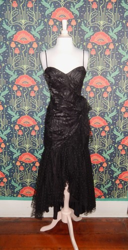 Abito vintage anni - , 80