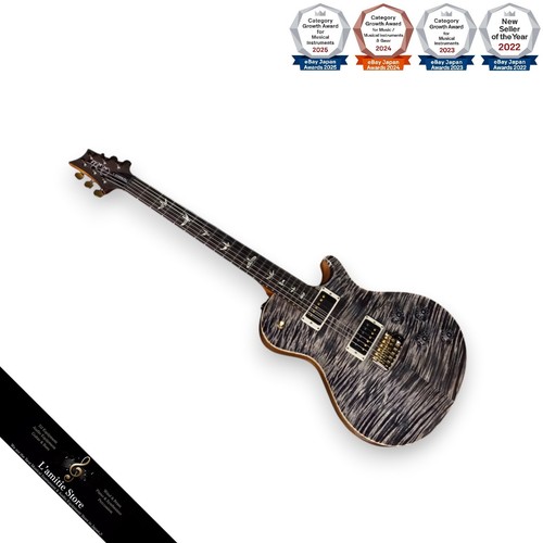 Paul reed smith prs - smith, mark