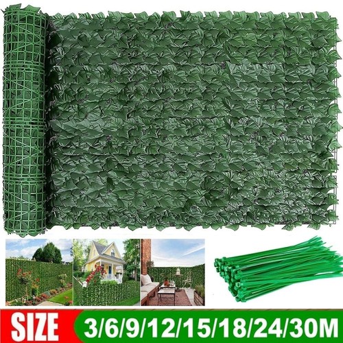 Siepe oscurante 1x3m - siepe,