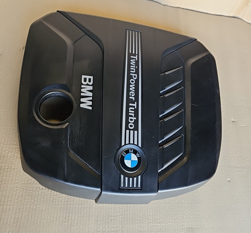 Copri motore bmw - 525d, f11
