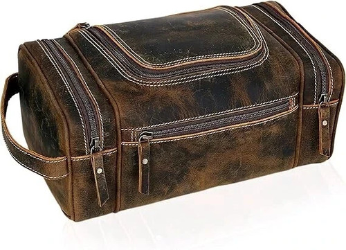 Borsa toeletta retrò in - da,