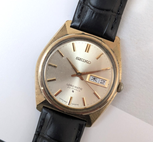 Orologio vintage 1968 - vintage, seiko