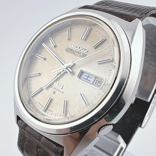 Orologio seiko actus - seiko, 5
