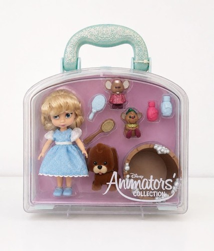 Disney animators collection - disney,