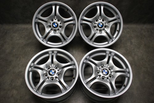 Cerchi lega originali bmw - cerchi,