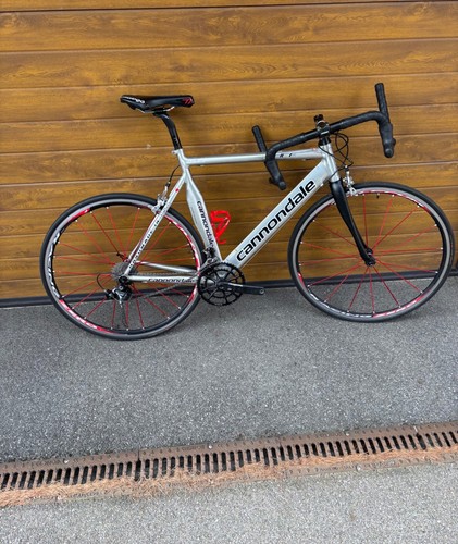 Bici cannondale slice - cannondale,