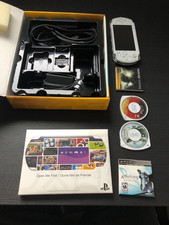 PSP 3000 White Assassin's
