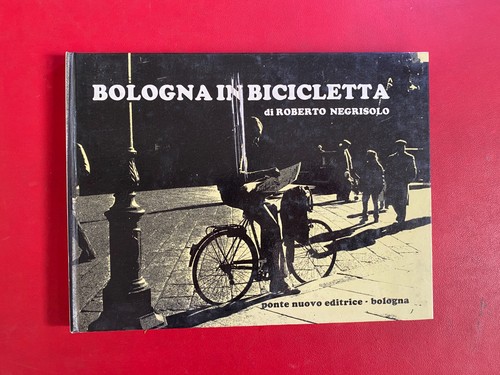 Roberto negrisolo bologna in - roberto,
