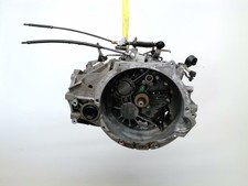 CAMBIO MANUALE COMPLETO PER