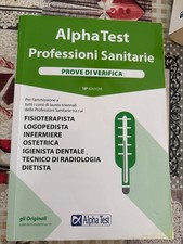 Alpha Test Professioni