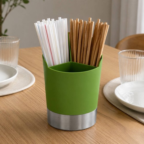 Dispenser bar triple - bar,