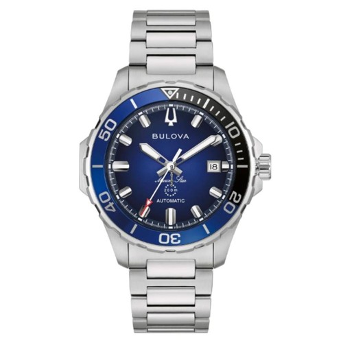 Orologio bulova uomo marine - orologio,
