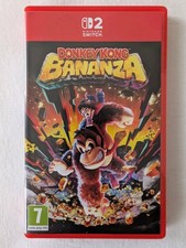 Donkey Kong Bananza PAL ITA