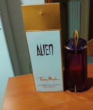 Alien Thierry Mugler 