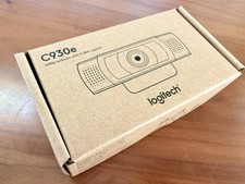 Logitech C930e HD ULTRA WIDE
