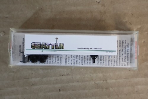 Micro trains 67200 - 67200, vagone