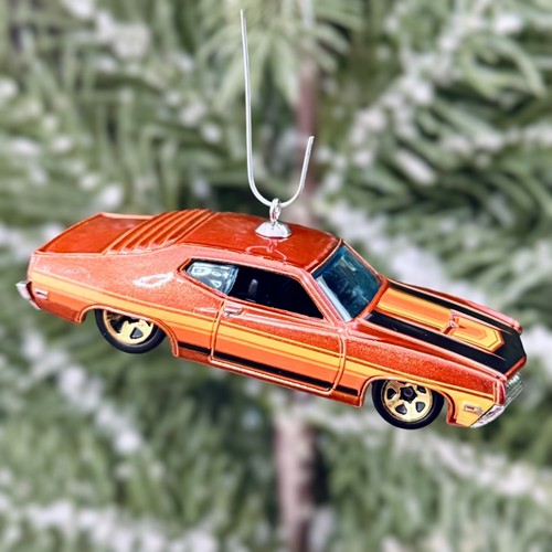 Ornamento albero natale - albero, di