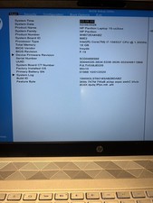 hp pavilion laptop 15-cs3xxx
