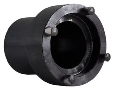 chiave per ghiera mozzo