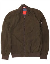 Giacca bomber uomo Zara UK 36