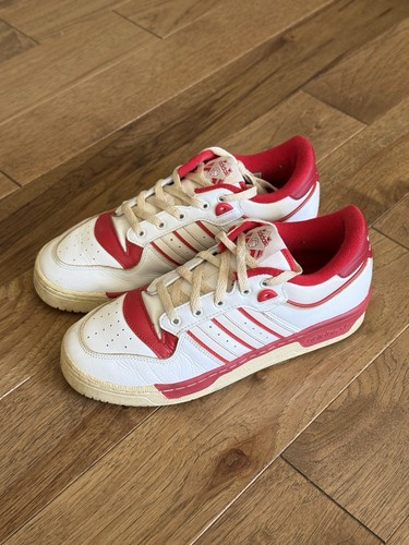 Adidas rivalry low - adidas, stile