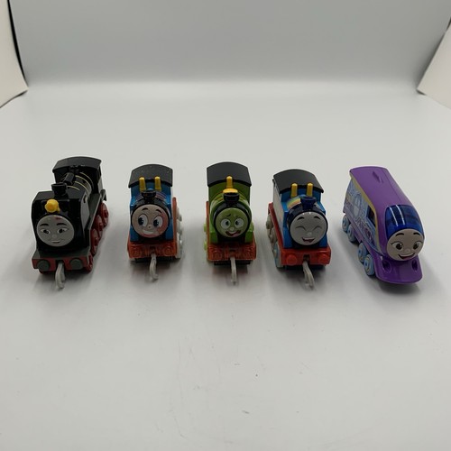 Thomas treno gli amici - treno,