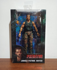 PREDATOR DUTCH JUNGLE PATROL