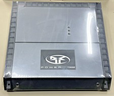 Rockford Fosgate Power Series