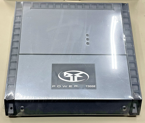 Rockford fosgate power series - rockford,