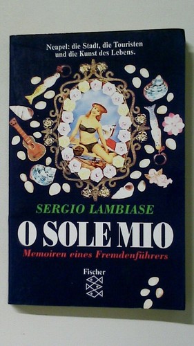 95328 sergio lambiase sole - sergio, o
