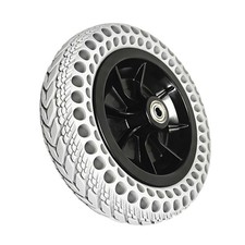 Ruote solide 8 pollici 200x50