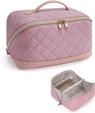 Beauty Case Donna Da Viaggio