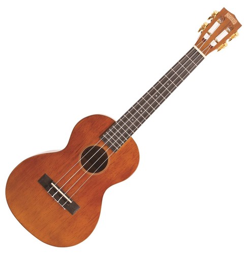 Ukulele tenore mahalo mj3tbr - mahalo,