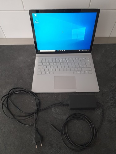 Microsoft surfacebook i7 - microsoft,