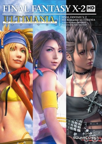 Final fantasy hd - final,