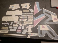 Ap8115201 Kit Adesivi Reggiani