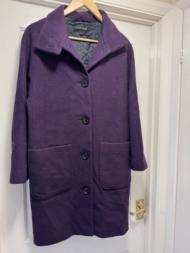 Bellissimo cappotto donna